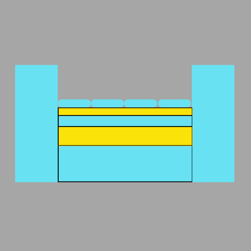 SOFT Wall Jump - USO26