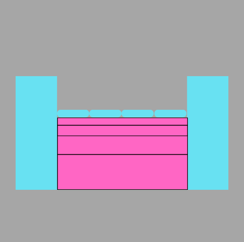 SOFT Wall Jump - USO26