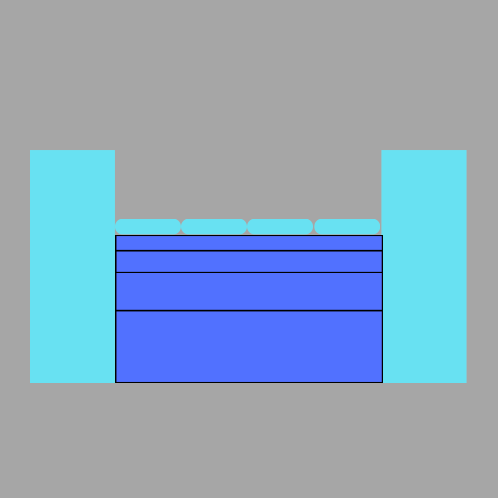 SOFT Wall Jump - USO26