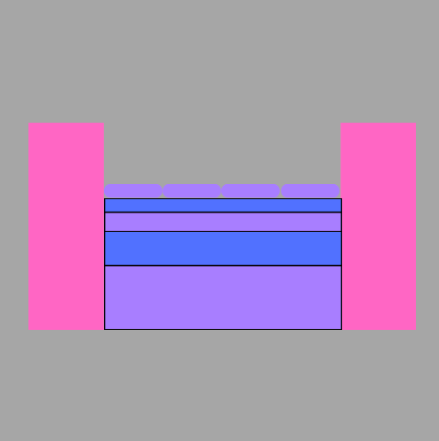 SOFT Wall Jump - USO26