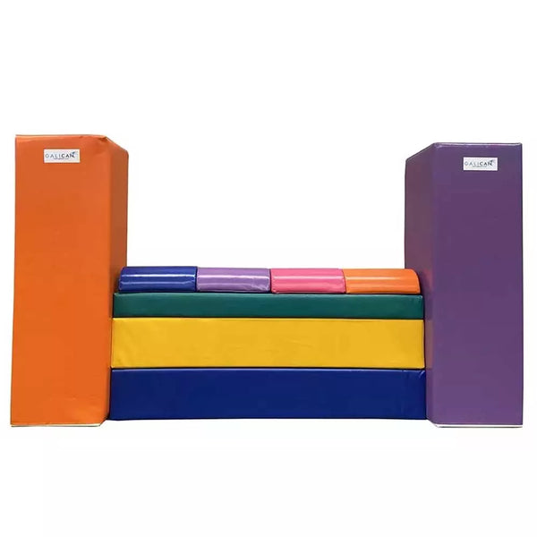 SOFT Wall Jump - CO26