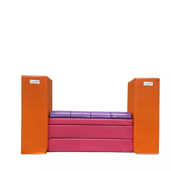 SOFT Wall Jump