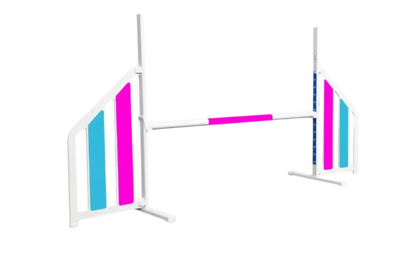 Swift Pro Competition PVC Jump