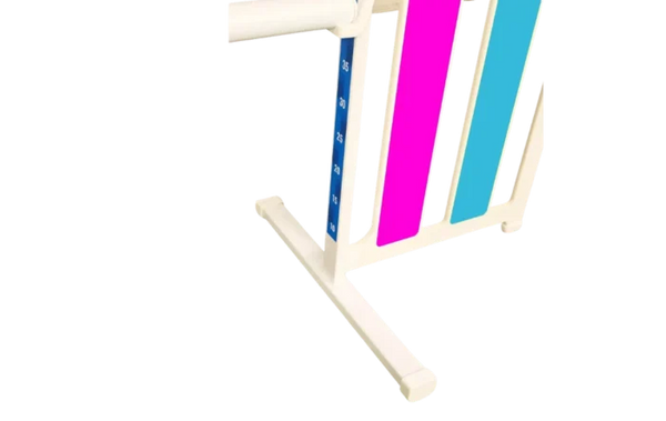 Swift Pro Competition PVC Jump