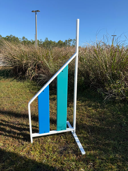 LITE Aluminum Jump - USO26