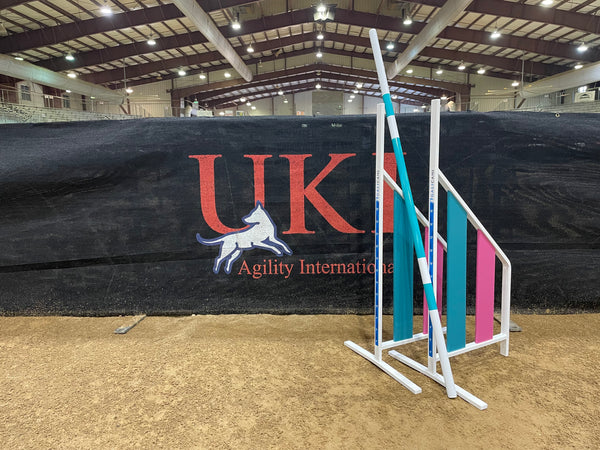 LITE Aluminum Jump - AAC National 2026