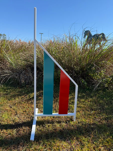 LITE Aluminum Jump - USO26