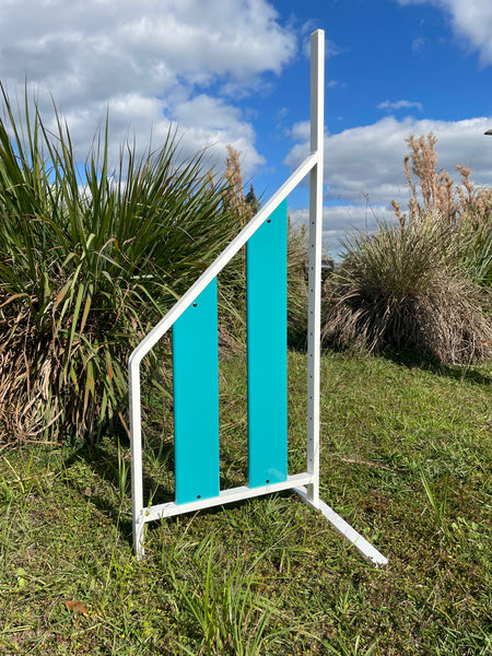 LITE Aluminum Jump - WCO26