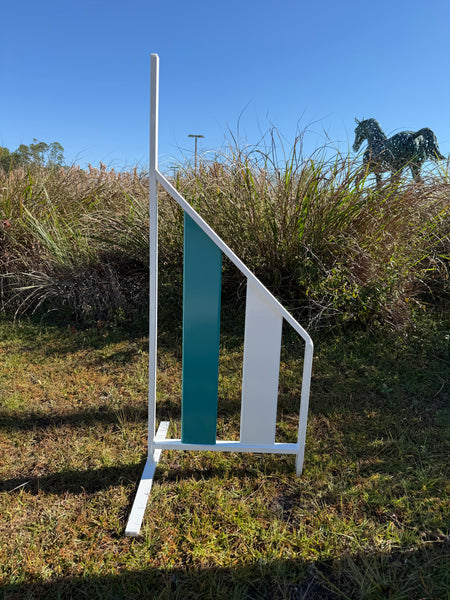 LITE Aluminum Jump - USO26