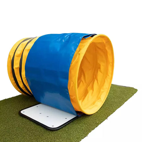 Tunnel Gripper Plate - BlackFriday