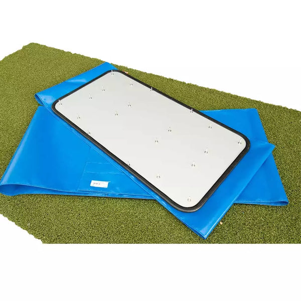 Tunnel Gripper Plate - BlackFriday