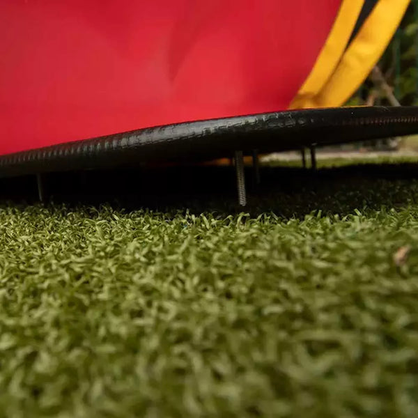 Tunnel Gripper Plate - BlackFriday