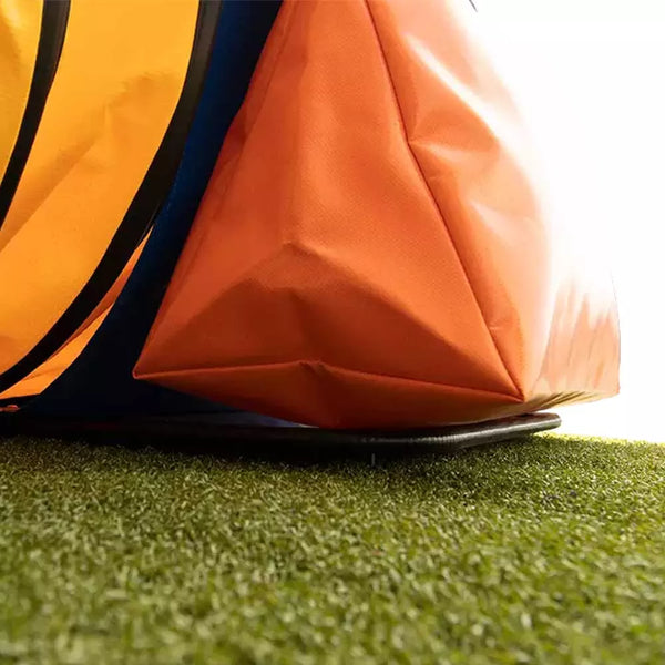 Tunnel Gripper Plate - BlackFriday