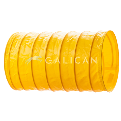 Galican Fullgrip Agility Tunnel 4" Pitch, 20 feet - ON Regionals