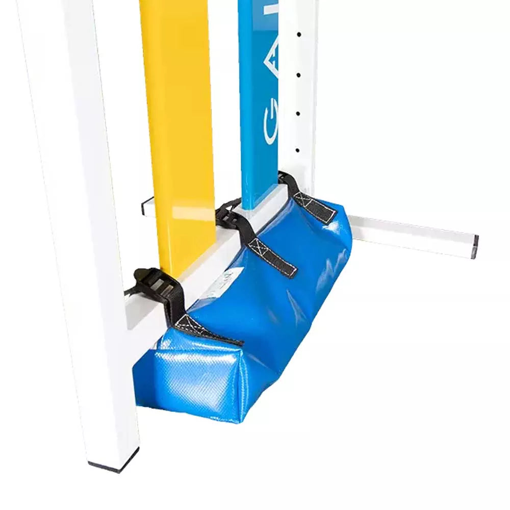 Wing Weights - BlackFriday