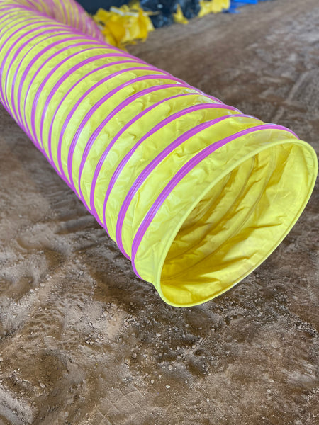 Galican Fullgrip Agility Tunnel 4" Pitch - WCO26