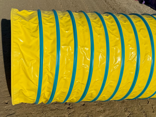 Galican Fullgrip Agility Tunnel 4" Pitch - WCO26