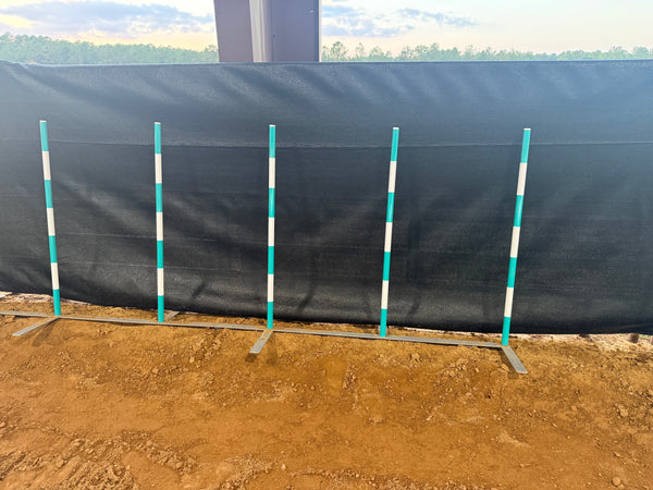 *IN STOCK* LITE Slalom (Weaves)