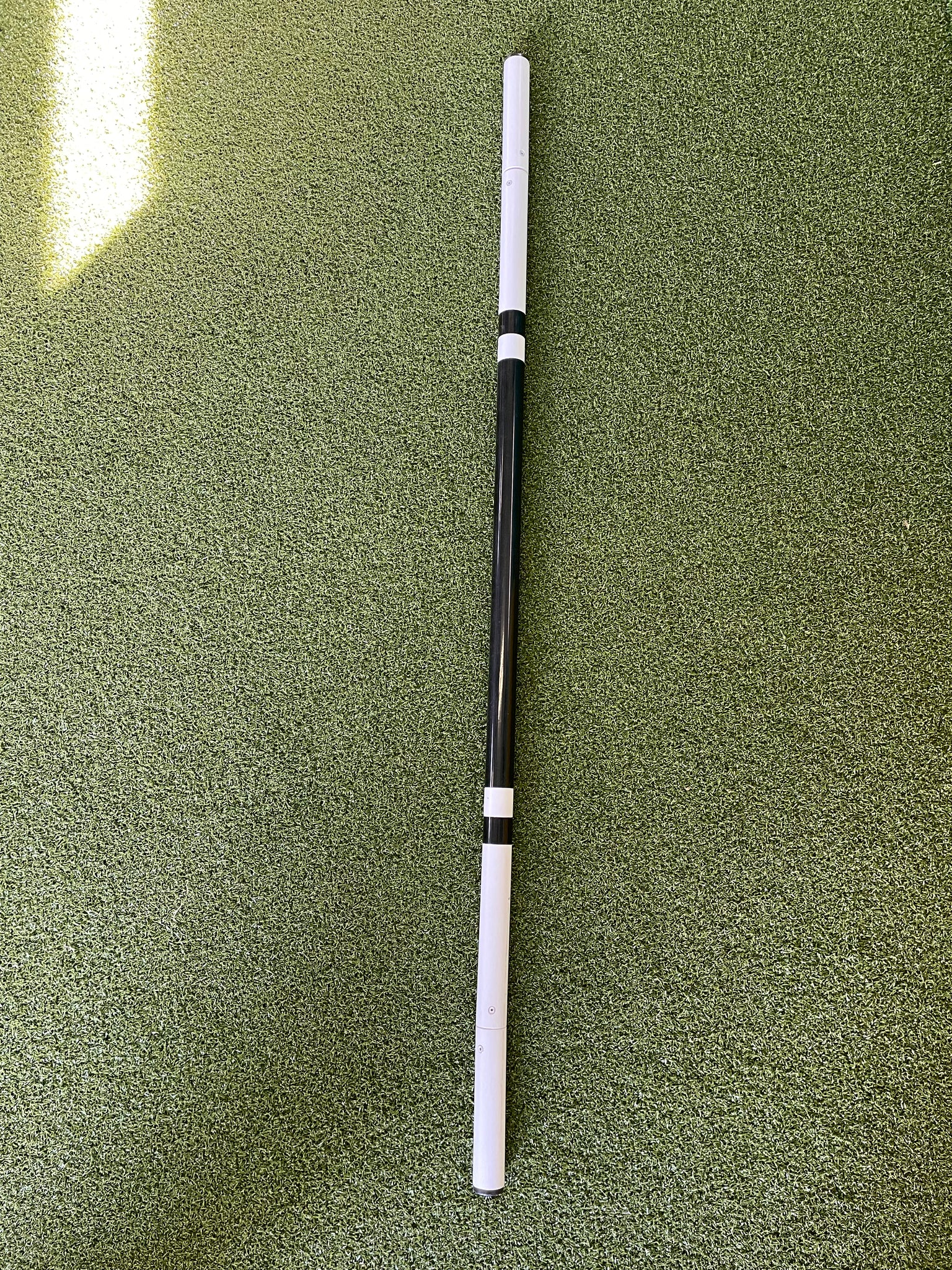 Safety Jump Bar BLACK/BLACK/BLACK- USO25