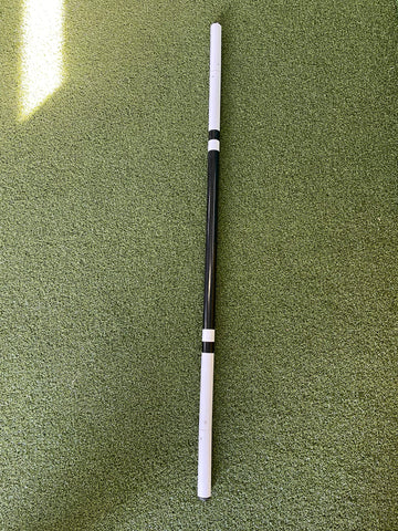 Safety Jump Bar BLACK/BLACK/BLACK- USO25