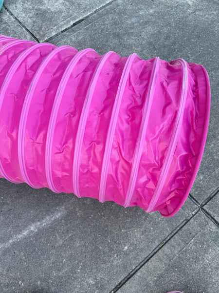 Galican Fullgrip Agility Tunnel 6" Pitch - CO26