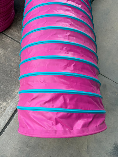 Galican Fullgrip Agility Tunnel 4" Pitch - WCO26