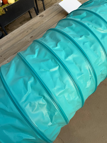 Galican Fullgrip Agility Tunnel 6" Pitch - CO26