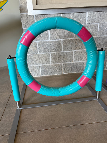 *IN STOCK* LITE Tyre Jump